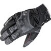 06-818/NEO BK CAMO/L GK-818 Protect W-Gloves コミネ 81797366