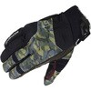 06-818/NEO BK CAMO/L GK-818 Protect W-Gloves コミネ 81797366