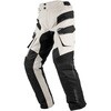07-929/L.GRY/2XL PK-929 PROTEC FULL YEAR PANTS コミネ 81800218