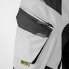 07-929/L.GRY/2XL PK-929 PROTEC FULL YEAR PANTS コミネ 81800218