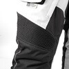 07-929/L.GRY/2XL PK-929 PROTEC FULL YEAR PANTS コミネ 81800218