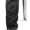 07-929/L.GRY/2XL PK-929 PROTEC FULL YEAR PANTS コミネ 81800218