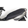 09-352/BK/2XL AK-352 3D Mesh Full Seat Cover コミネ 81792746