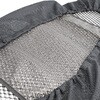 09-352/BK/2XL AK-352 3D Mesh Full Seat Cover コミネ 81792746