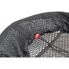 09-352/BK/2XL AK-352 3D Mesh Full Seat Cover コミネ 81792746