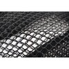 09-352/BK/2XL AK-352 3D Mesh Full Seat Cover コミネ 81792746