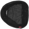 09-352/BK/2XL AK-352 3D Mesh Full Seat Cover コミネ 81792746