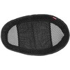 09-352/BK/2XL AK-352 3D Mesh Full Seat Cover コミネ 81792746