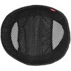 09-352/BK/2XL AK-352 3D Mesh Full Seat Cover コミネ 81792746