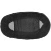 09-352/BK/2XL AK-352 3D Mesh Full Seat Cover コミネ 81792746