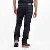 07-925/BK/3XL WJ-925R WARM SYSTEM JEANS コミネ 81792771