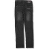 07-925/BK/3XL WJ-925R WARM SYSTEM JEANS コミネ 81792771