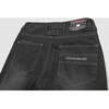 07-925/BK/3XL WJ-925R WARM SYSTEM JEANS コミネ 81792771