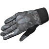 06-233/BLU/BK/3XL GK-233 Protect Riding Mesh-Gloves コミネ 81793936