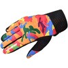 06-233/BLU/BK/3XL GK-233 Protect Riding Mesh-Gloves コミネ 81793936