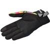 06-233/BLU/BK/3XL GK-233 Protect Riding Mesh-Gloves コミネ 81793936