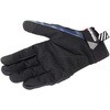 06-233/BLU/BK/3XL GK-233 Protect Riding Mesh-Gloves コミネ 81793936