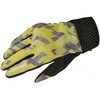 06-233/BLU/BK/3XL GK-233 Protect Riding Mesh-Gloves コミネ 81793936