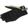 06-233/BLU/BK/3XL GK-233 Protect Riding Mesh-Gloves コミネ 81793936