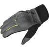 06-233/BLU/BK/3XL GK-233 Protect Riding Mesh-Gloves コミネ 81793936