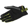 06-233/BLU/BK/3XL GK-233 Protect Riding Mesh-Gloves コミネ 81793936