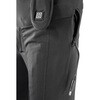 08-113/BK/4XL EK-113 12V ELECTRIC INNER TIGHTS コミネ 81793550