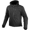 07-590/BK/WS JK-590 Protect Softshell W-Parka コミネ 81792929