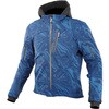 07-590/BK/WS JK-590 Protect Softshell W-Parka コミネ 81792929