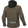 07-590/BK/WS JK-590 Protect Softshell W-Parka コミネ 81792929