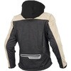 07-590/BK/WS JK-590 Protect Softshell W-Parka コミネ 81792929