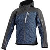 07-590/BK/WS JK-590 Protect Softshell W-Parka コミネ 81792929