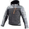 07-590/BK/WS JK-590 Protect Softshell W-Parka コミネ 81792929