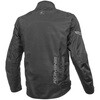 07-603/BK RED/4XL JK-603 Protect W-JKT コミネ 81793805