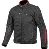 07-603/BK RED/4XL JK-603 Protect W-JKT コミネ 81793805