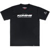 07-400/KANA WHT/XL JK-399 KOMINE T SHIRTS コミネ 81798021