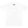 07-400/KANA WHT/XL JK-399 KOMINE T SHIRTS コミネ 81798021