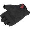 06-242/BK/XS GK-242 Protect  Mesh Fingerless Gloves コミネ 81794591