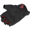 06-242/BK/XS GK-242 Protect  Mesh Fingerless Gloves コミネ 81794591