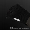 06-242/BK/XS GK-242 Protect  Mesh Fingerless Gloves コミネ 81794591