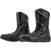 05-092/BK/28.5 BK-092 WP PROTEC TOURING BOOTS コミネ 81793175
