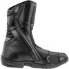 05-092/BK/28.5 BK-092 WP PROTEC TOURING BOOTS コミネ 81793175