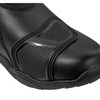 05-092/BK/28.5 BK-092 WP PROTEC TOURING BOOTS コミネ 81793175