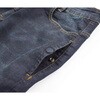 07-749/D.IDG/XL WJ-749R PROTEC JEANS コミネ 81793218