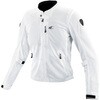 07-181/BK/2XL JK-181 エニグマライト メッシュジャケット コミネ 81794277