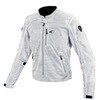 07-181/BK/2XL JK-181 エニグマライト メッシュジャケット コミネ 81794277