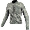 07-181/BK/2XL JK-181 エニグマライト メッシュジャケット コミネ 81794277