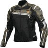 07-130/BLU CAMO/BK/L JK-130 R-SPEC MESH-JKT コミネ 81800559