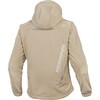 07-579/D.OLV/XL JK-579 Protect Softshell W-PARKA-IFU コミネ 81793376