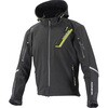 07-579/D.OLV/XL JK-579 Protect Softshell W-PARKA-IFU コミネ 81793376