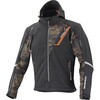 07-579/D.OLV/XL JK-579 Protect Softshell W-PARKA-IFU コミネ 81793376